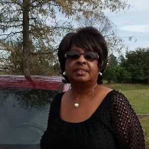 Meet your Posher, Dorothy